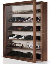 Organizer per occhiali da sole
