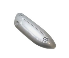 PROTEZIONE PARACALORE MARMITTA