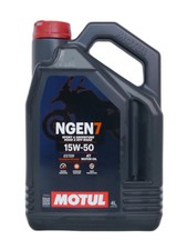 Olio motore 4L Motul NGEN 7
