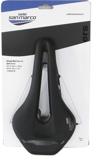 Selle san marco ground short - selle,