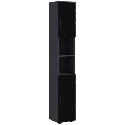 Kleankin colonna bagno - colonna, 2