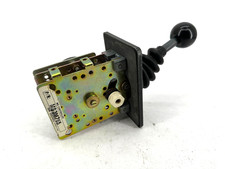 Joystick controller singolo asse nuovo OEM Controls MS3M765 MS - senza scatola