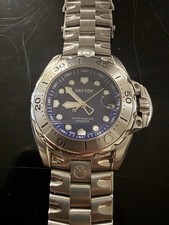 Orologio sector 600 divers - sector, ss