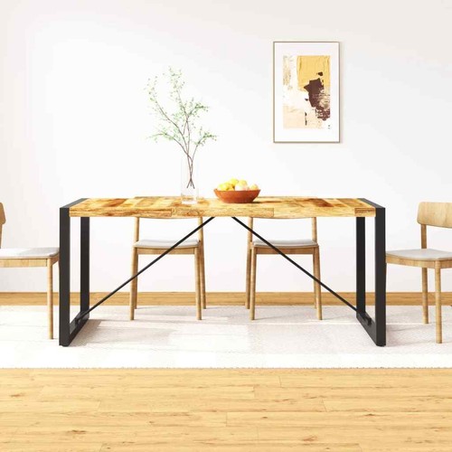 Vidaxl tavolo pranzo in - vidaxl,