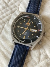 Orient Sk Crystal 22 Jewels