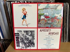 Amedeo Minghi – Amedeo