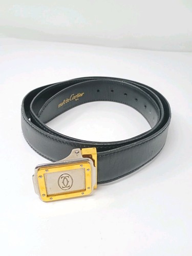 Cintura cartier santos must - cartier,