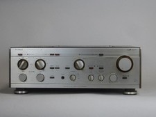 Luxman 510 integrated - luxman, l-510