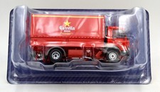 DIE CAST " IVECO ZETA 79.14