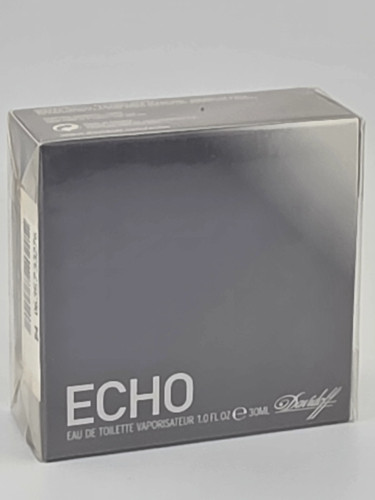 Davidoff echo uomo eau - davidoff, de