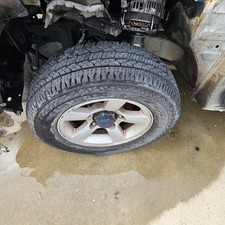 CERCHI E GOMME AUTO SUZUKI