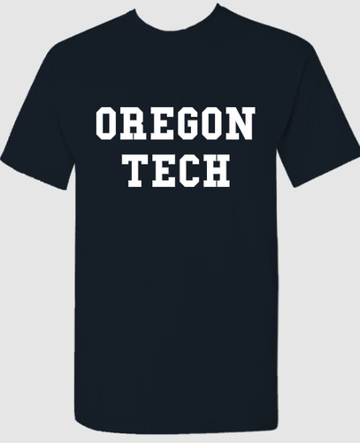 Shirt tecnica oregon stampa - t-shirt,