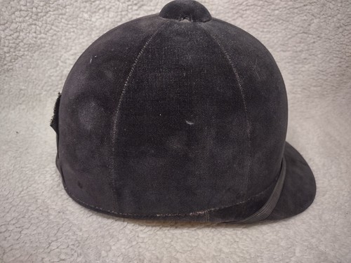 Cappello casco equitazione - casco,