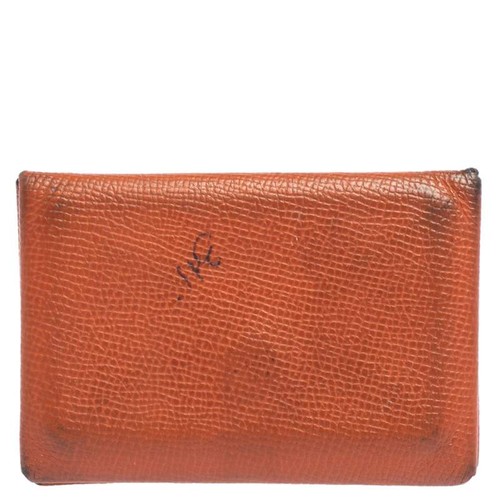 Porta carte calvi hermes - carte,