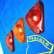 Fanale fiat 643 - fanale, 643-645-650-690