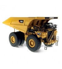 CAMION CANTERA MINERO