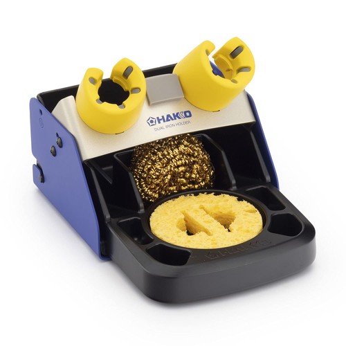 Hakko supporto per saldatore - hakko,