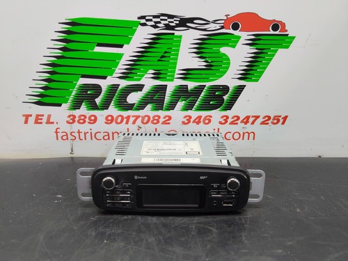 Autoradio renault clio - autoradio,