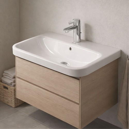 Lavabo lavamani duravit - lavamani,