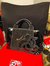 Borsa Braccialini Scoiattolo