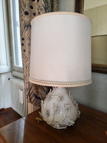 Grande lampada tavolo - grande,