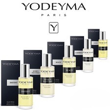 Yodeyma mini profumi ml - yodeyma,