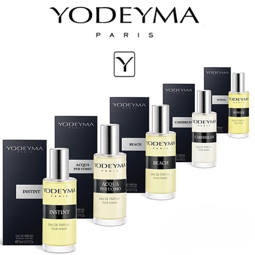 Yodeyma mini profumi - yodeyma,