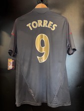 LIVERPOOL TORRES 2009-2010