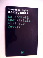 Theodore J. Kaczynski LA