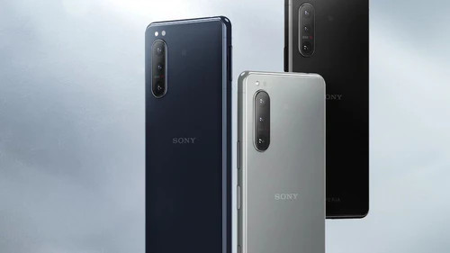 Sony xperia 5ii 128gb - sony,