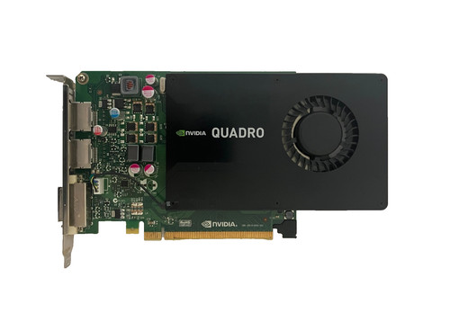 Nvidia quadro k2200 gddr5 - quadro, gb