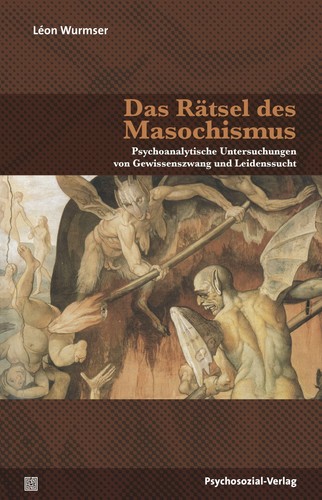 Leon wurmser das rätsel - wurmser, des