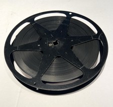 FIVE MOVIE TRAILERS - 16mm