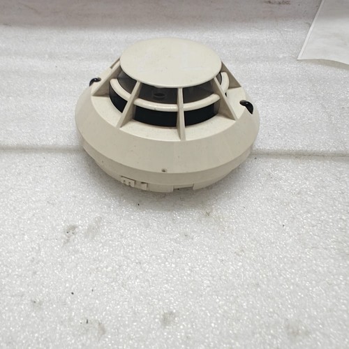 Honeywell rilevatore fumo e - di,