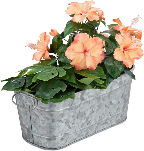 Fioriera per giardino - fioriera,,