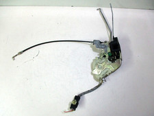 Y02 SERRATURA CHIUSURA CENTRALIZZATA ANTERIORE DX KIA SORENTO ANNO 2005