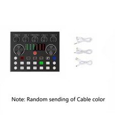 Mini mixer musicale - mini,
