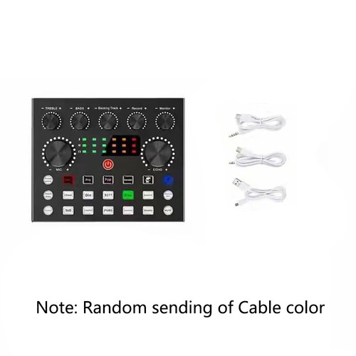 Mini mixer musicale audio - mini,