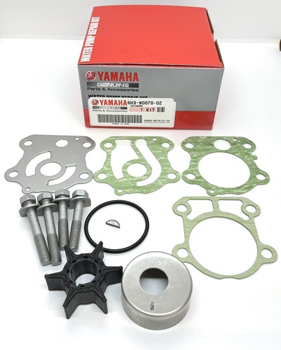 Kit riparazione girante - , pompa