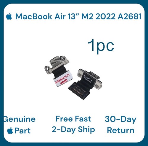 Macbook air m2 2022 - 13",