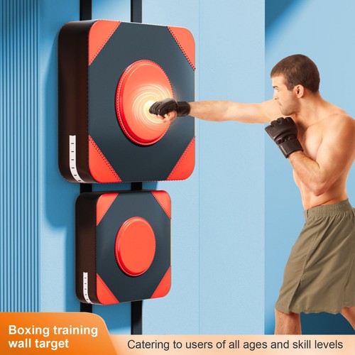 Borsa boxe silenziosa - boxe,