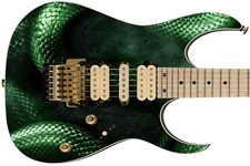 Guitar Skin Axe Wrap Re-skin