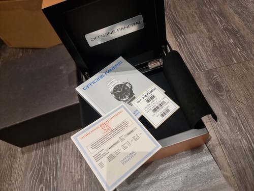 Officine panerai pam0048 - panerai,