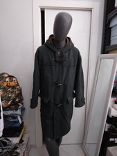 REPORTER cappotto in lana