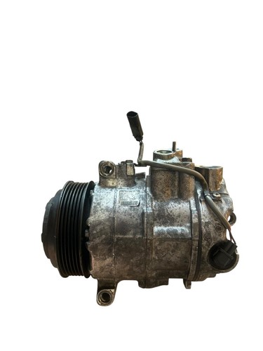 Compressore clima mercedes