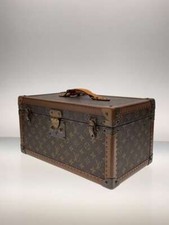 LOUIS VUITTON Boite Bouteilles