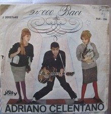 Adriano Celentano "24 mila