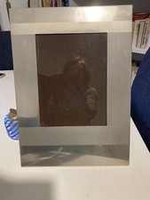 Cornice In Metallo Vintage