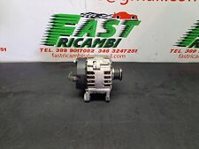 ALTERNATORE RENAULT MEGANE CLIO II 1.5 DIESEL 2002-2008 301627RI