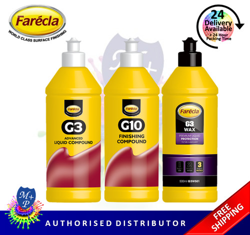 Farecla liquido composto - farecla,